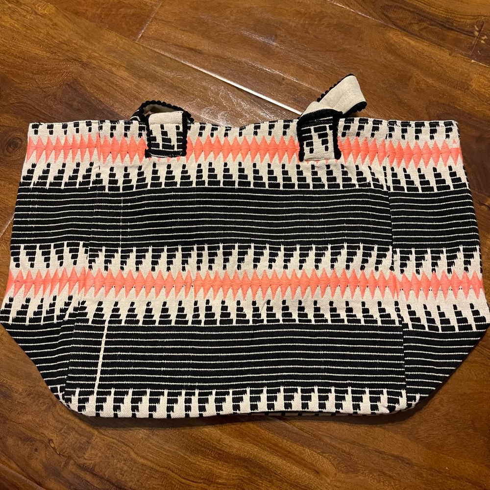 En Creme Tote bag